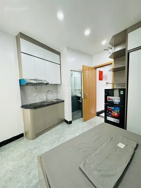 Bán nhà dòng tiền 11pn, 11wc, 53m2 tại xuân la, tây hồ, hà nội, giá siêu hời 12,5 tỷ