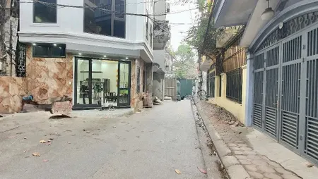 🏠 HOA KHÔI PHỐ KIM NGƯU – HAI BÀ TRƯNG | 33M² – 5 TẦNG – Ô TÔ TRÁNH, VỈA HÈ Ô TÔ ĐỖ CỬA
