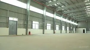 CHO THUÊ NHÀ XƯỞNG gần khu công nghiệp  BẾN CÁT , BÌNH DƯƠNG đa diện tích – 0933.946.813