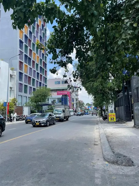 Giảm sốc 2 tỷ! mặt tiền nguyễn bỉnh khiêm, đakao, q.1 (40,7m2) 5 tầng, hđt 32tr/tháng. chỉ 16 tỷ