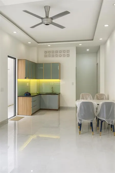 Nhà hẻm xe hơi trung tâm phú nhuận có thang máy giá cực rẻ