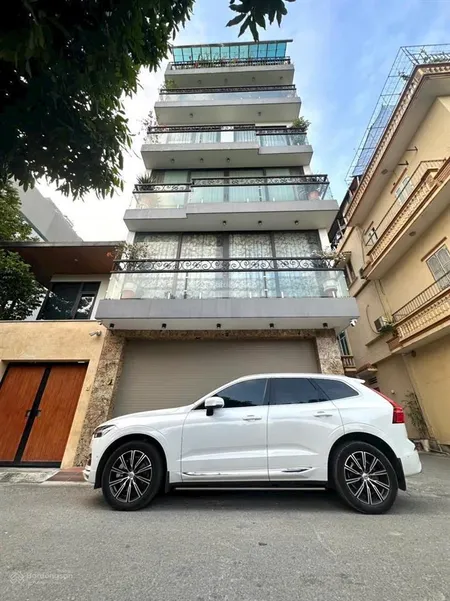 Siêu phẩm nhà đẹp lô góc phố gia thuỵ, nguyễn văn cừ lô góc view sân bay cực thoáng