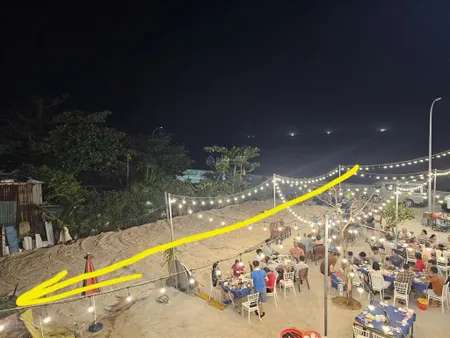 Cần bán nhà cấp 4 view biển đặc khu lý sơn trên cung đường đẹp nhất