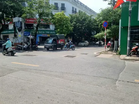 Bán biệt thự nguyễn sơn, long biên, dtsd 215m2, giá 40 tỷ, phân lô ô tô, sân vườn lung linh