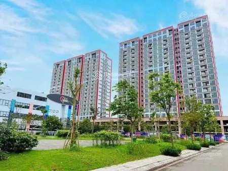 Bán gấp shophouse khai sơn, dt 90,2m, mt 6 m, một dãy ra hồ 22ha giá 24,8 tỷ có tl nhẹ
