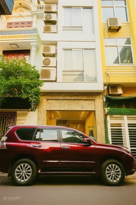 Bán nhà đống đa thái hà, láng hạ, mặt phố, ô tô, kinh doanh, dân xây, sổ đỏ, giao dịch ngay