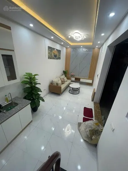Bán nhà tôn đức thắng, đống đa 35m 7.15 tỷ