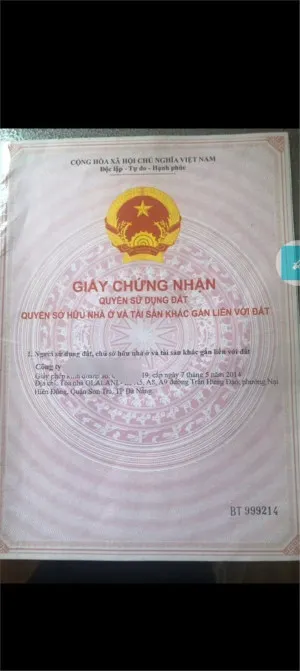 BÁN CĂN BIỆT THỰ ĐẸP Villa premier village resort Mặt đường Võ Nguyên Gíap P. Ngũ Hành Sơn, Đà Nẵng