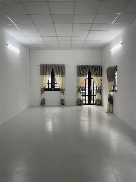 NHÀ 2 TẦNG GIÁ HỜI - 46M2, ÔNG BÍCH KHIÊM, QUẬN 11 - CHỈ 5 TỶ!