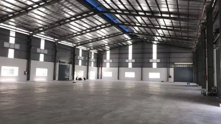 CHO THUÊ NHÀ XƯỞNG gần khu công nghiệp  TÂN UYÊN , BÌNH DƯƠNG đa diện tích – 0933.946.813