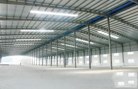 CHO THUÊ NHÀ XƯỞNG gần khu công nghiệp  TÂN UYÊN , BÌNH DƯƠNG đa diện tích – 0933.946.813