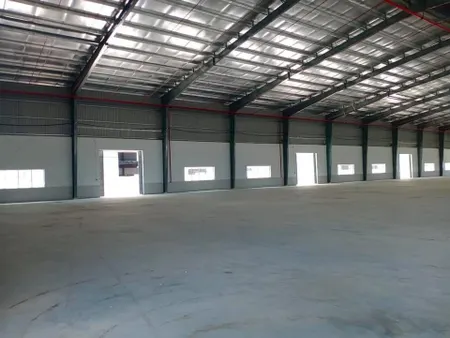 CHO THUÊ NHÀ XƯỞNG gần khu công nghiệp  TÂN UYÊN , BÌNH DƯƠNG đa diện tích – 0933.946.813