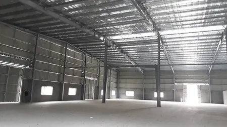 CHO THUÊ NHÀ XƯỞNG gần khu công nghiệp  TÂN UYÊN , BÌNH DƯƠNG đa diện tích – 0933.946.813