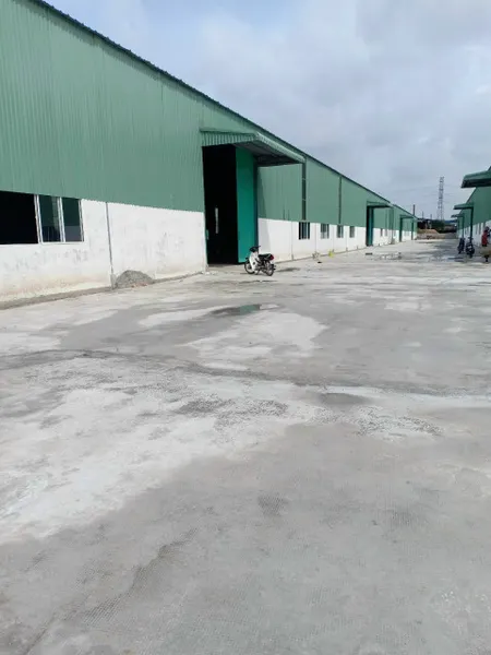 CHO THUÊ NHÀ XƯỞNG gần khu công nghiệp  TÂN UYÊN , BÌNH DƯƠNG đa diện tích – 0933.946.813