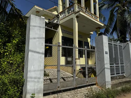Bán nhà 828.4m² ngang 21m giá 3.59 tỷ Phường Bồng Sơn