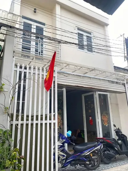Bán nhà 52m² ngang 5,10m giá 1.85 tỷ Phường Phú Lợi 0815422197
