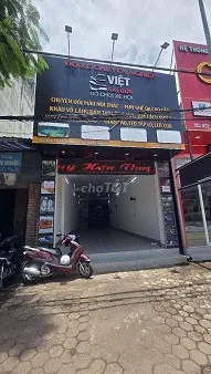 Cho thuê nhà số 934 Trần Nhân Tông, Kiến An, Hải Phòng