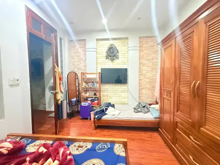 CC GREEN PARK TÔ HIỆU 70M, 2 PHÒNG NGỦ, FULL NỘI THẤT HIỆN ĐẠI, GIÁ 4.5 TỶ.