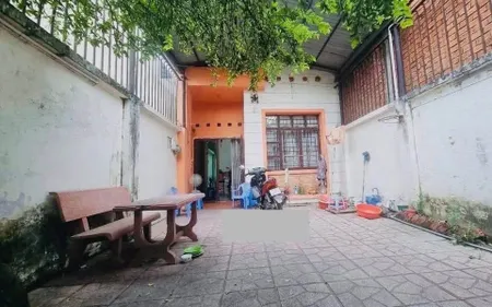 Bán nhà 143m² ngang 5m giá 2.95 tỷ Phường Phú Lợi 0815422197