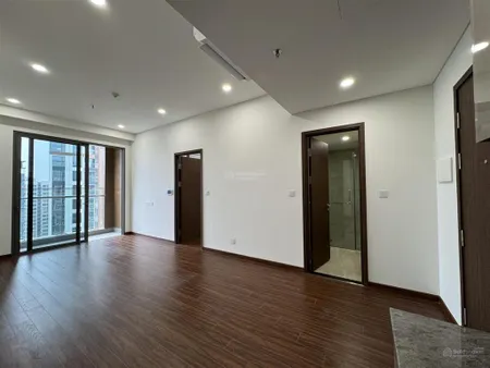Mua ngay kẻo lỡ ch 2n tòa h3 dt 60m2, tầng cao, view vinuni siêu thoáng, nguyên bản, giá chỉ 4tỷ4