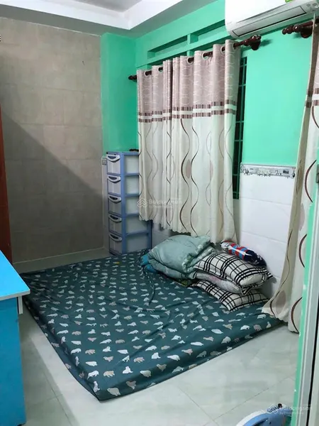 Chung cư phan văn trị gần phạm văn đồng, 50m2 nhỉnh 2 tỷ sổ hồng riêng