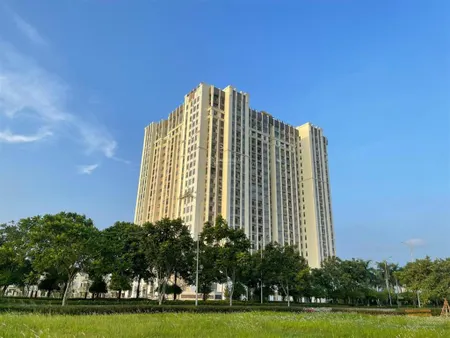 Chính chủ gửi bán căn hộ 2pn + 1 80m2 cc moonlight 1 an lạc, sơn đồng, nội thất cơ bản, sắn hđ thuê