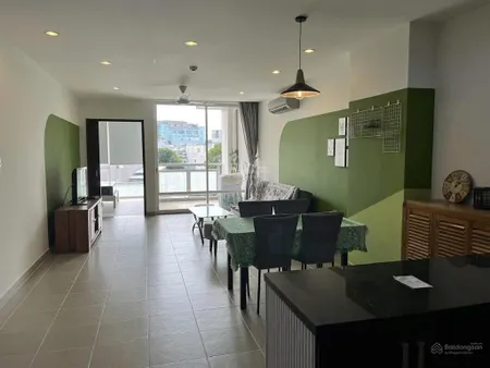 Bán căn hộ chung cư tại bigemco building, lý thường kiệt, 3 tỷ, 66 m2