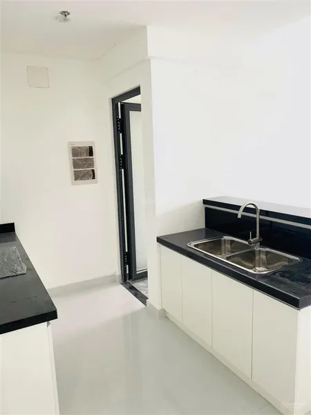 Bán căn 61m2, 2pn, 2wc, ban công, lô gia đã có sổ hồng giá 3,3 tỷ vay tất cả các ngân hàng ở liền