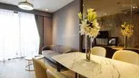 Cần bán cc him lam chợ lớn dt 97m2, 2pn lầu trung giá 4 tỷ chi tiết 0909 368 *** hân