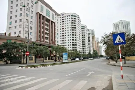Bán căn hộ chung cư 3pn, 3wc, 153m2 tại hoàng đạo thúy, nhân chính, thanh xuân, hn, 65 triệu / m2