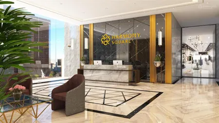 Quỹ căn chuyển nhượng dự án harmony square. căn 2pn 75m2 từ 4,7 5,2 tỷ