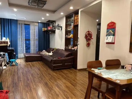 Chính chủ bán căn 2pn tại chung cư imperia nguyễn tuân, hướng đn, 7.3 tỷ. 0933 177 *** (mtg)