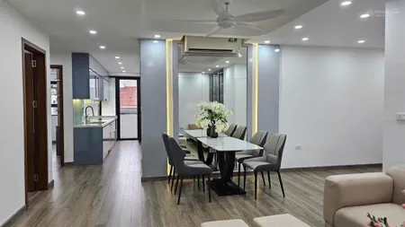 (chuẩn giá) imperia garden căn hộ 110m2 3pn2wc pháp lý sổ đỏ, nội thất đầy đủ.giá 11,3 tỷ