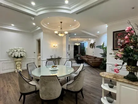 Chính chủ cần bán gấp căn nhà 115m2 3pn 2vs full nội thất +slot ô tô giá 10.8 tỷ tại imperia garden