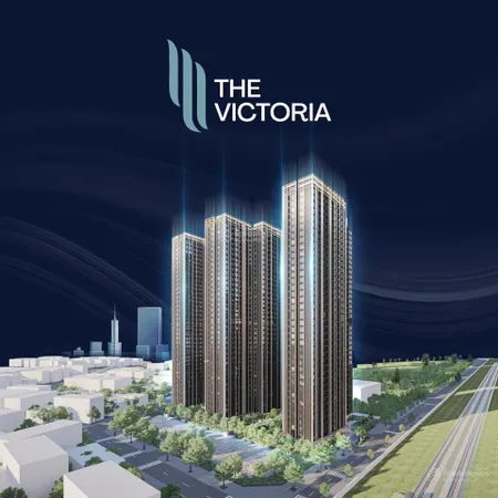 Quỹ hàng 200 căn chuyển nhượng the victoria vinhomes smart city v1. v2. v3 giá rẻ hỗ trợ vay bank