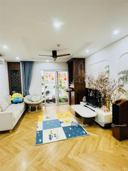 Chính chủ bán gấp căn hộ golden palace dt 125m2, 3pn đầy đủ đồ giá hơn 9 tỷ, 0333 980 ***