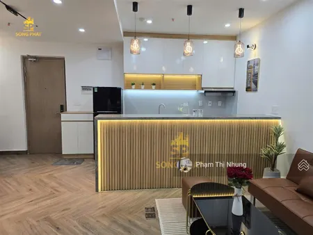Chính chủ bán căn office ascent lakeside q7 vừa ở & làm vp, 45m2 full nt, thiết kế mới, giá 3.1 tỷ