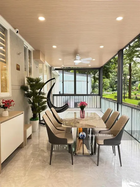 Sở hữu ngay căn hộ sân vườn siêu hot tại chung cư sky garden 3 phú mỹ hưng quận 7 130m2 3pn 3wc