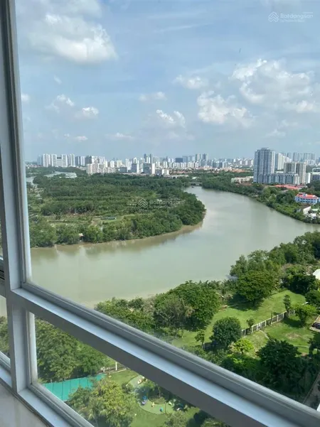 Bán căn hộ vị trí đẹp tại riverside residence, 14,5 tỷ, 180m2, q7, hcm