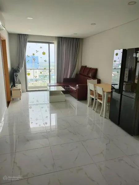 Bán căn hộ 58m2 view hướng sông thoáng đẹp, chung cư an gia skyline quận 7, giá 3.6 tỷ có nội thất