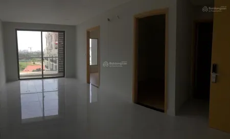 Bán cc an gia skyline, 3,7 tỷ, 58m2, 2pn, 2wc, phú thuận, q7, hcm