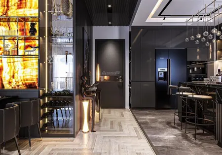 Căn hộ 3pn, 2wc riverpark premier, pmh q7, tp.hcm, giá cực chất 15,5 tỷ view trực diện sông