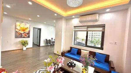 Chào bán nhà kdt nam trung yên 72 m 2 ngủ 2 vs