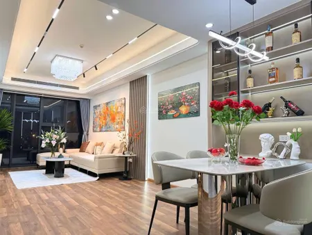 Hàng hiếm!chính chủ cần bán gấp căn 81m2, 2pn tòa the park home thành thái giá 9,1 tỷ. 0968 989 ***