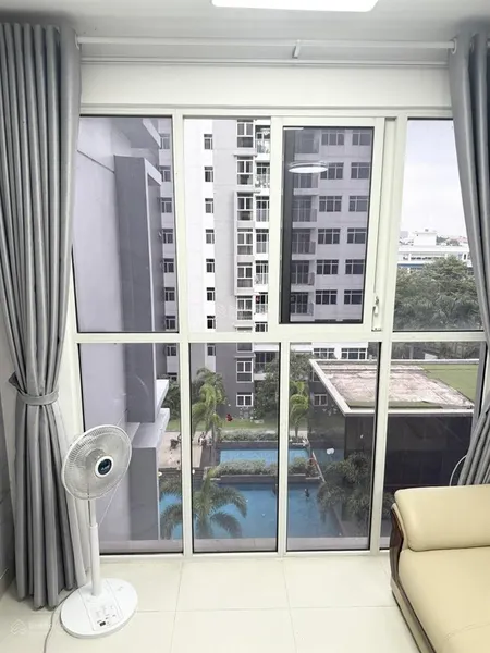 Bán căn habitat view hồ bơi đẹp gần siêu thị aeon mall