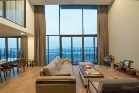 Căn pentstudio độc nhất 103m² 3pn full nội thất cao cấp smart home công nghệ 5 sao chỉ 9 tỷ