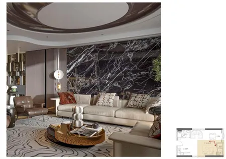 Duplex lancaster legacy. sống thượng lưu giữa lòng quận 1