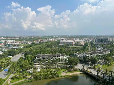 Bán căn 3pn 2vs 93m2 aqua bay ecopark tầng trung giá tốt nhất