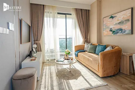 Căn hộ cao cấp lumiere boulevard, 2pn2wc, giá ưu đãi 4,3 tỷ, nhiều tiện ích vinhomes grand park