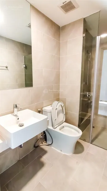 Bán căn hộ westgate 85m2 3pn 2wc, view nhìn về quận 1 giá 3tỷ450